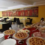 Diana Pensionat 3*