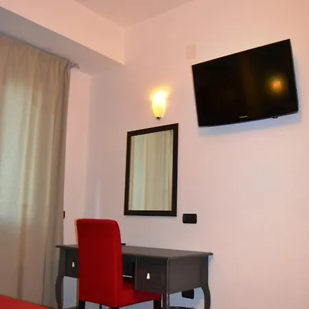 Diana Pensionat 3*