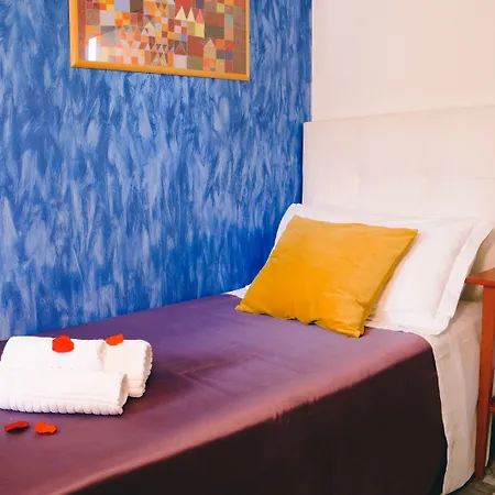 Diana Accommodations Gæstehus