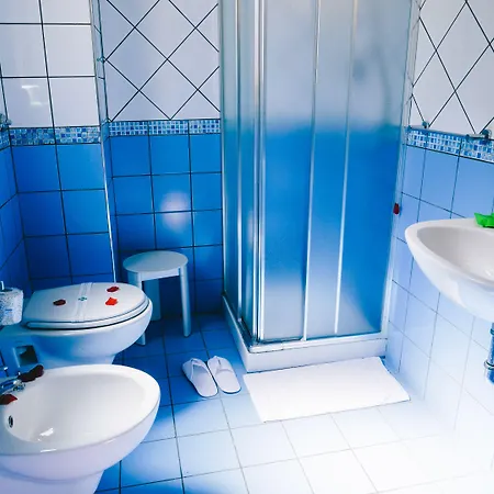 Diana Accommodations Gæstehus