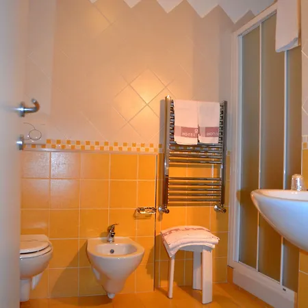 Pensionat Diana Pompeji