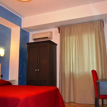 Diana Accommodations 3* Pompeji