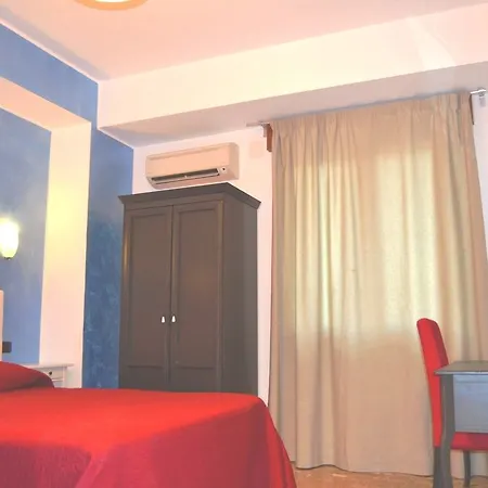 Gæstehus Diana Accommodations