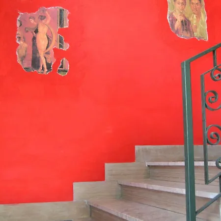 Casa de hóspedes Diana