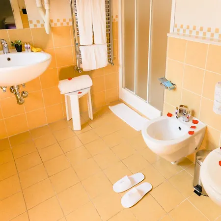 Diana Accommodations 3* Pompeji