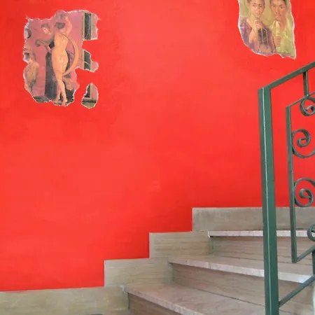 Diana Casa de hóspedes