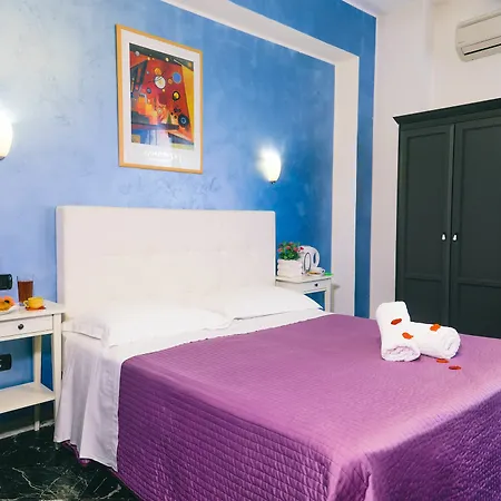Diana Casa de hóspedes 3*