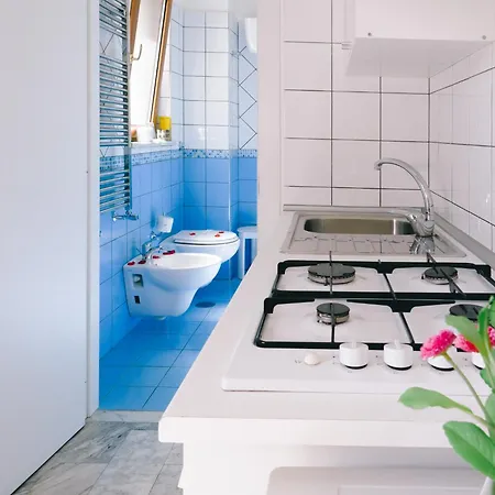 Гостевой дом Diana Accommodations